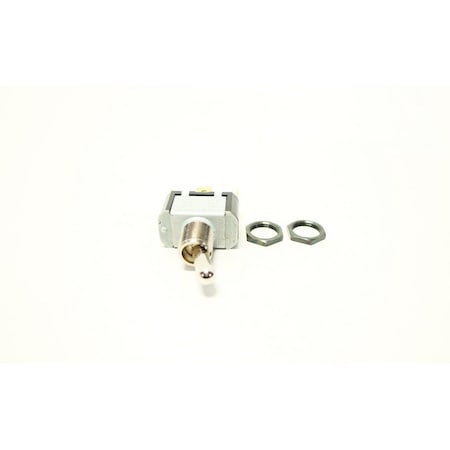 Miller Welder Toggle Switch 15A 125VAc Other Welding Parts And Accessory 11609